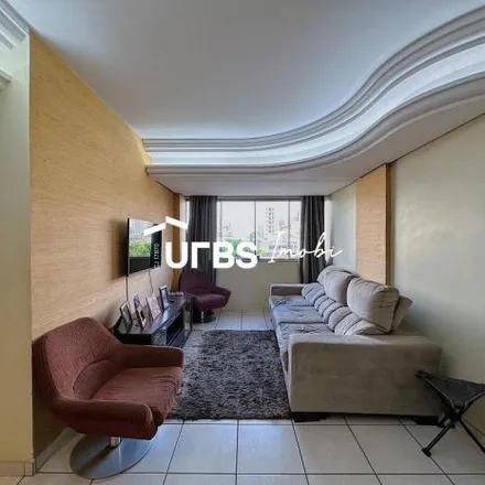 Buy this 3 bed apartment on Avenida C-182 in Setor Jardim América, Goiânia - GO