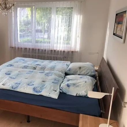 Rent this 2 bed apartment on Biel/Bienne