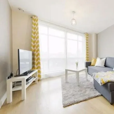 Rent this 2 bed apartment on Afrikana in 30-34 Baldwin Street, Bristol