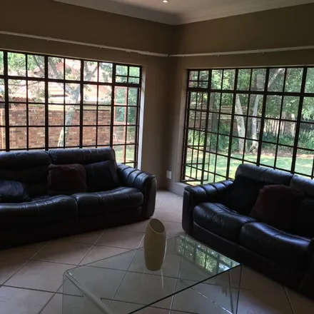 Rent this 4 bed apartment on Springbok Road in Green Point, Cape Town