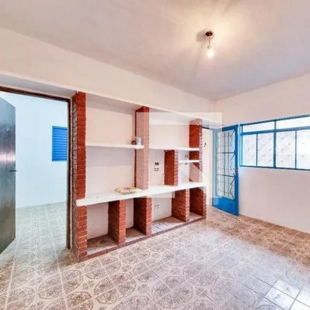 Rent this 2 bed house on Rua Inocêncio Claudino Barbosa in Jardim Oriental, São José dos Campos - SP