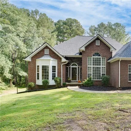 Buy this 4 bed house on 4105 Pine Valley Drive in Powder Springs, GA 30127