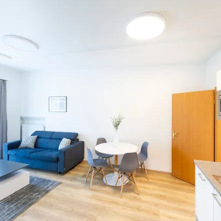 Rent this 3 bed apartment on Steinfeldgasse 57 in 8020 Graz, Austria