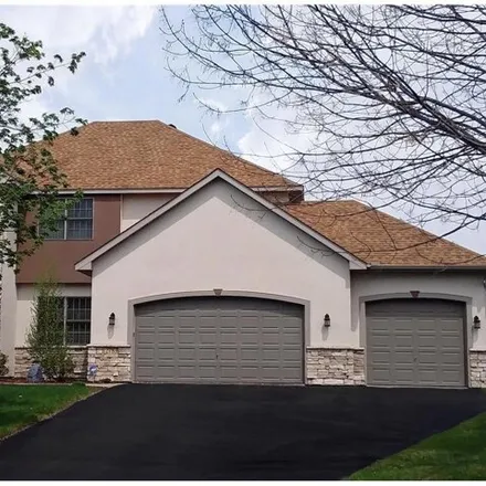 Buy this 5 bed house on 12799 Bluebird Street Northwest in Coon Rapids, MN 55448