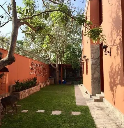 Buy this 12 bed house on unnamed road in Pachacámac, Lima Metropolitan Area 15088