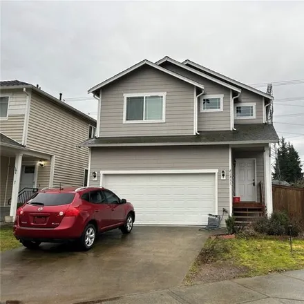 Buy this 4 bed house on 21311 Southeast 289th Way in King County, WA 98042