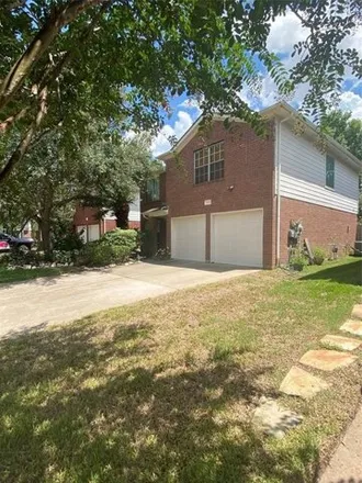 Image 2 - 19757 Twin Canyon Court, Fort Bend County, TX 77450, USA - House for rent