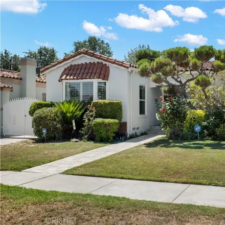 Image 2 - 3967 Westside Avenue, Los Angeles, CA 90008, USA - House for sale