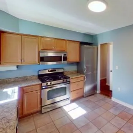 Buy this 3 bed apartment on 5076 Rosecrest Drive in Stanton Heights, Pittsburgh