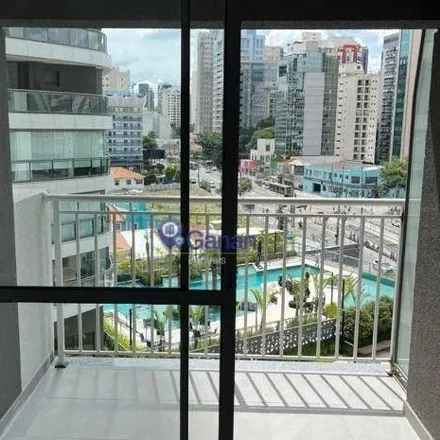Rent this 1 bed apartment on Rua McConnel in Jardim Miriam, São Paulo - SP
