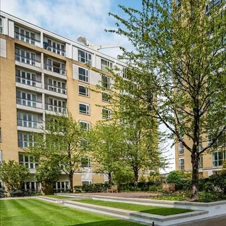 Image 1 - Eaton House, 39 Westferry Circus, Canary Wharf, London, E14 8RN, United Kingdom - Apartment for rent