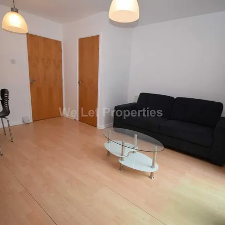 Rent this 2 bed house on 40 Peregrine Street in Manchester, M15 5PU