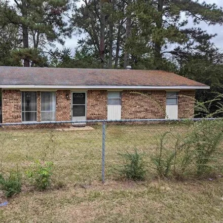 Buy this 3 bed house on 300 South Brewster Street in Fordyce, AR 71742