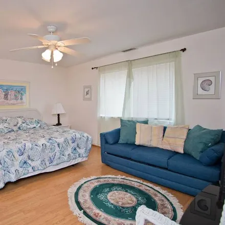 Rent this 2 bed condo on Emerald Isle in NC, 28594