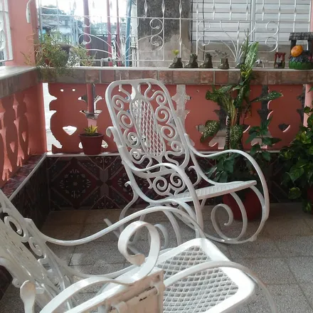 Rent this 2 bed house on Santa Clara in Raúl Sancho - El Condado, CU