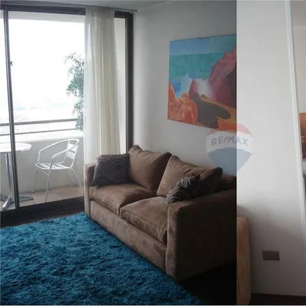 Buy this 2 bed apartment on Avenida Américo Vespucio in 824 0000 Provincia de Santiago, Chile