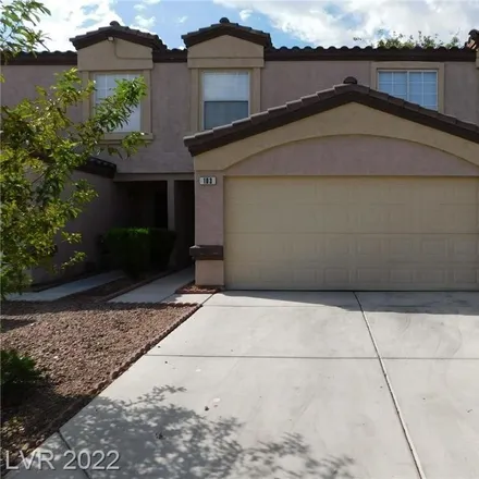 Rent this 3 bed townhouse on 2501 Citruswood Court in Las Vegas, NV 89106