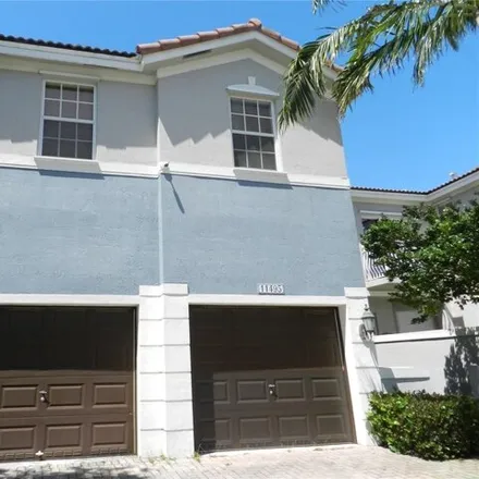 Image 2 - 11495 Northwest 80th Lane, Medley, Miami-Dade County, FL 33178, USA - Townhouse for rent