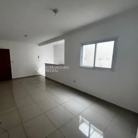 Buy this 3 bed apartment on Rua Cristóvão Colombo in Vila América, Santo André - SP