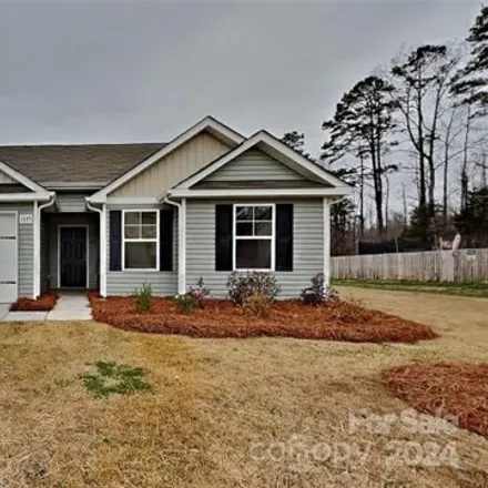 Buy this 3 bed house on unnamed road in Rowan County, NC 28041
