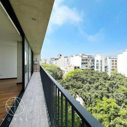Buy this 4 bed apartment on Central Restaurante in Calle Santa Isabel 376, Miraflores