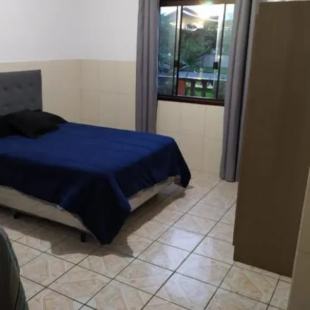 Rent this 1 bed apartment on Rua 112 in Centro, Itapema - SC
