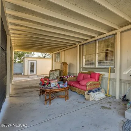 Image 6 - West Allegheny Street, Flowing Wells, AZ 85704, USA - Apartment for sale