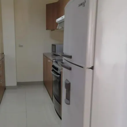 Rent this 1 bed apartment on Mirtos in 090112, Guayaquil