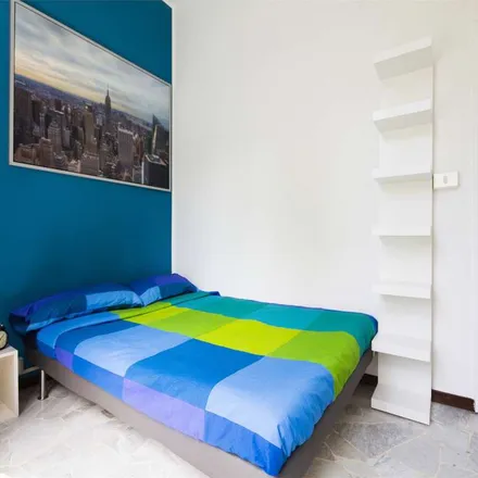 Image 3 - Via Salvatore Barzilai 5, 20146 Milan MI, Italy - Apartment for rent