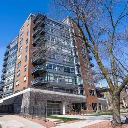 Buy this 2 bed condo on City Green Condominiums in 1111 North Marshall Street, Milwaukee