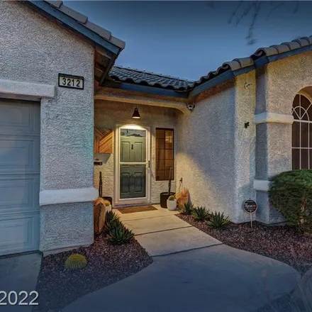 Image 5 - 3174 Carbondale Street, Summerlin South, NV 89135, USA - House for sale