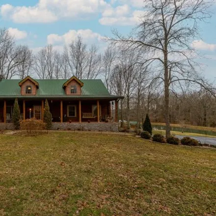 Image 2 - Bluegrass Parkway, Mercer County, KY 40372, USA - House for sale