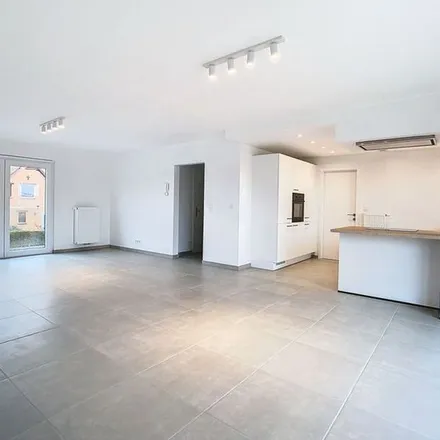Rent this 2 bed apartment on Rue des Flaches 106 in 6280 Gerpinnes, Belgium
