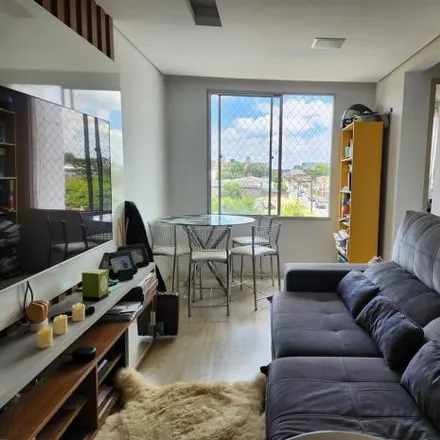 Buy this 2 bed apartment on Rua Adir Pedroso in Iná, São José dos Pinhais - PR