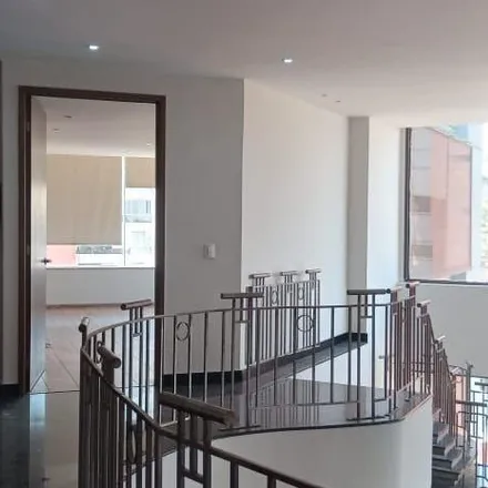 Buy this 4 bed apartment on unnamed road in Colonia Cumbres Reforma, 05120 Mexico City