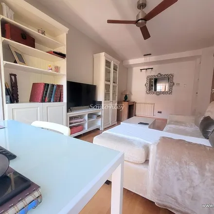 Image 7 - Calle de Silvano, 77, 28043 Madrid, Spain - Apartment for rent