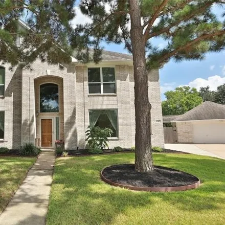 Image 3 - 11707 Spring Path Ct, Tomball, Texas, 77377 - House for sale