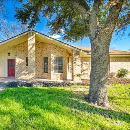 Image 3 - Clayton House, Montecito Drive, San Angelo, TX 76901, USA - House for sale