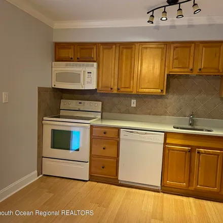 Rent this 2 bed apartment on 99 Manymind Avenue in Atlantic Highlands, Monmouth County