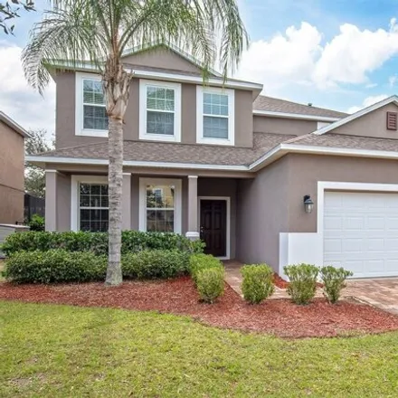 Buy this 5 bed house on 3737 Maidencain Street in Clermont, FL 34714