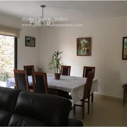 Rent this 3 bed apartment on Embassy Club 4 in 0843, Ancón