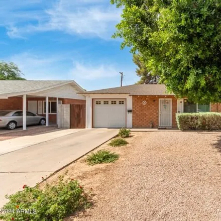 Buy this 3 bed house on 4044 W Rovey Ave in Phoenix, Arizona