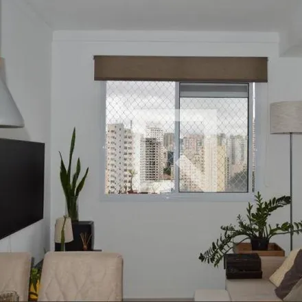 Rent this 1 bed apartment on Rua do Lavapés 257 in Liberdade, São Paulo - SP