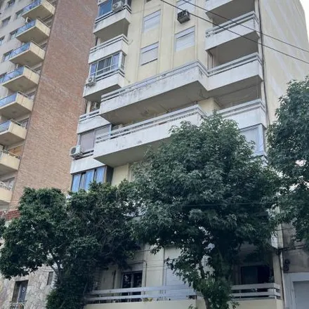 Buy this 2 bed apartment on Avenida Ovidio Lagos 753 in Alberto Olmedo, Rosario