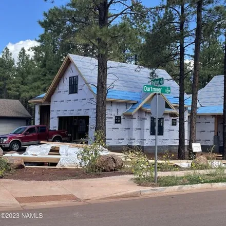 Image 6 - unnamed road, Flagstaff, AZ 86005, USA - House for sale