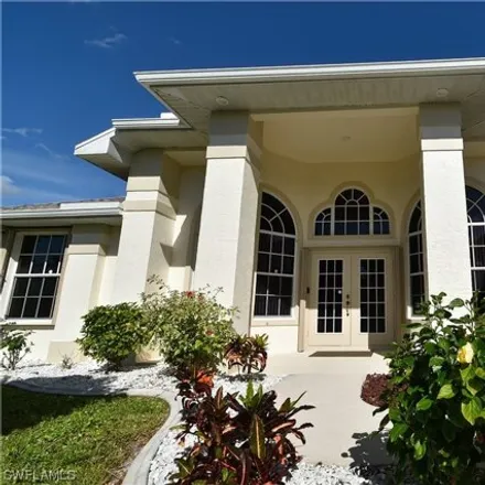 Buy this 4 bed house on 2313 Sw 40th Ter in Cape Coral, Florida