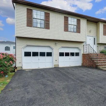 Buy this 4 bed house on 23 Varga Drive in Carteret, NJ 07008