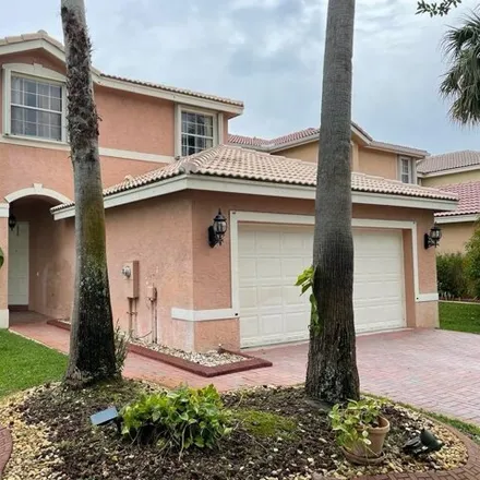 Rent this 4 bed house on 15734 Southwest 20th Street in Miramar, FL 33027