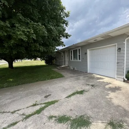 Image 3 - 500 W Fuson Rd, Muncie, Indiana, 47302 - House for sale