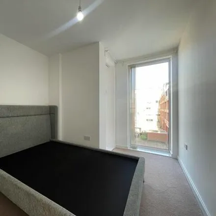 Image 6 - Lawrence Road, London, N15 4EN, United Kingdom - Apartment for rent